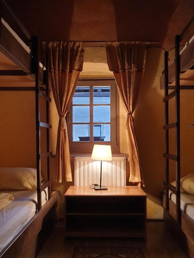 Apartments Belopeski Dvori 크라니스카고라 외부 사진