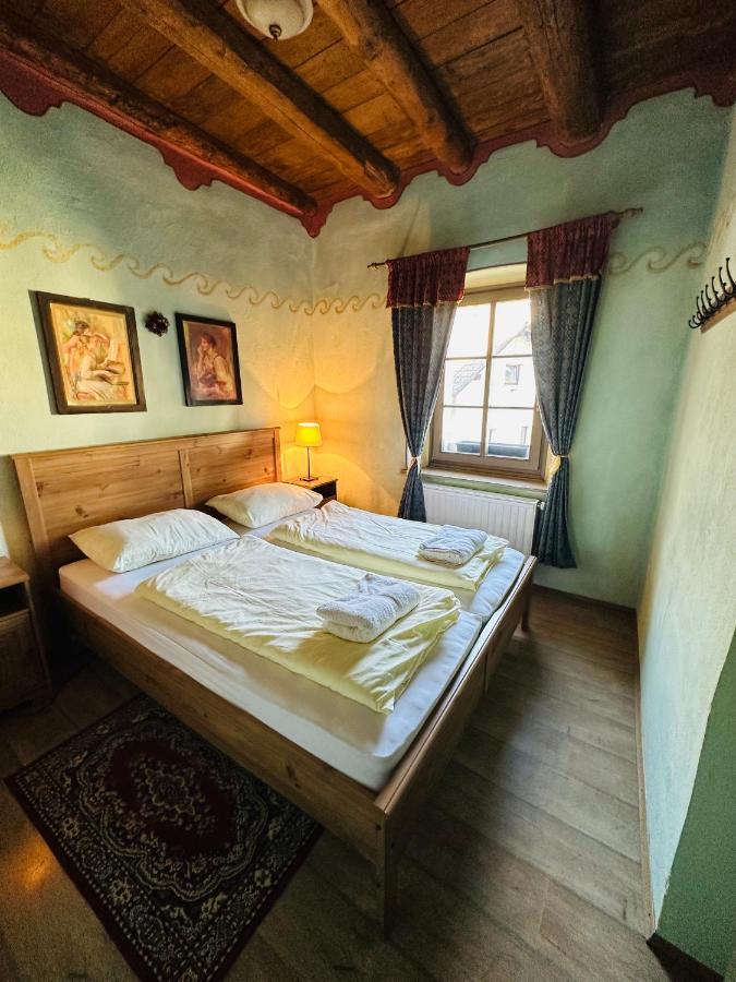 Apartments Belopeski Dvori 크라니스카고라 객실 사진